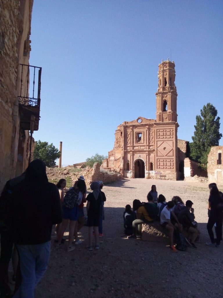 Belchite